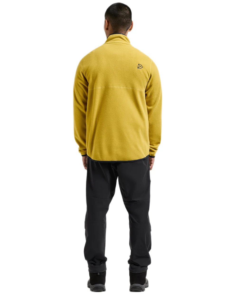 Didriksons Mens Vito Half Zip Sweater - Image 43