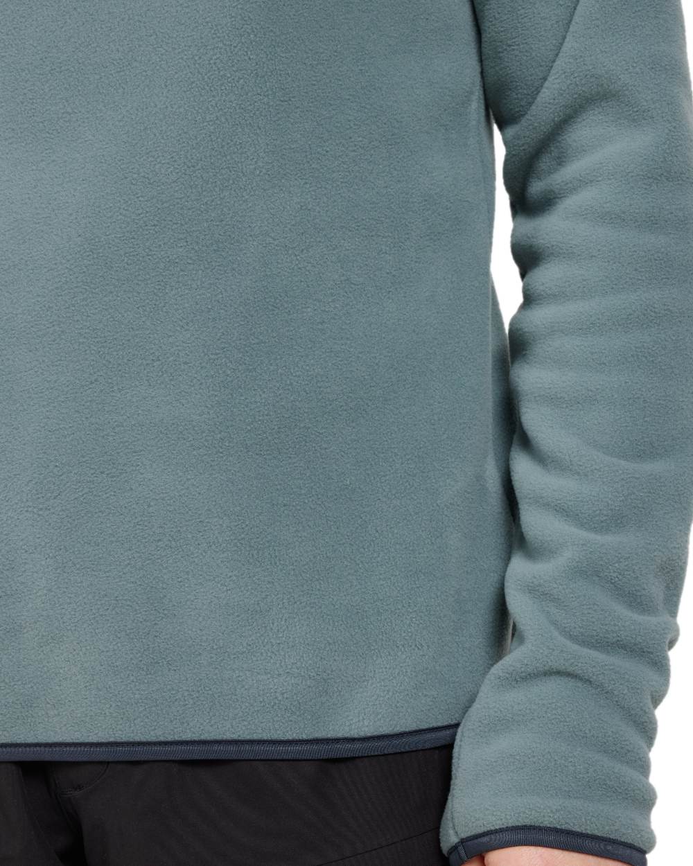 Didriksons Mens Vito Half Zip Sweater Clearance - Image 13