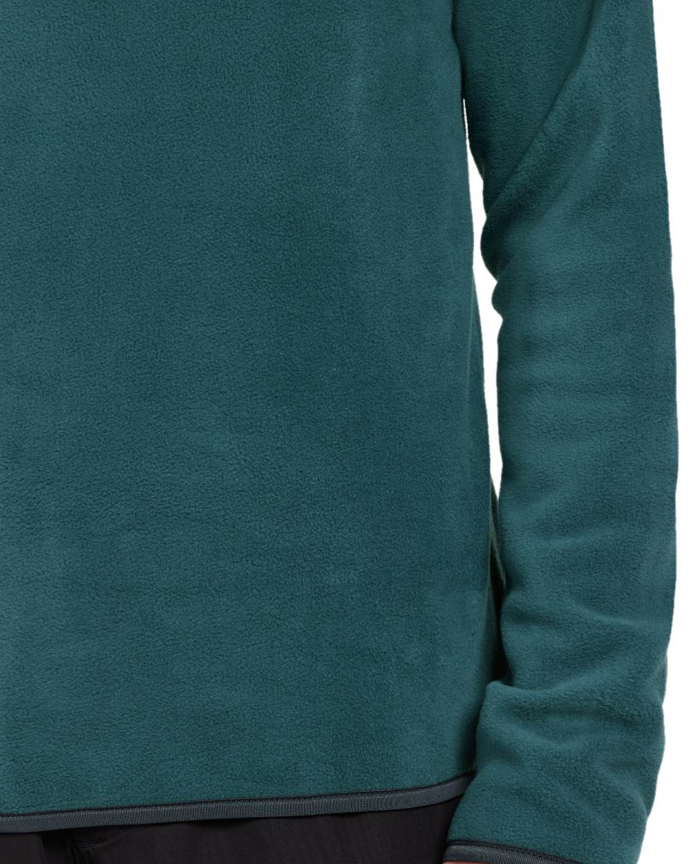 Didriksons Mens Vito Half Zip Sweater Clearance - Image 5