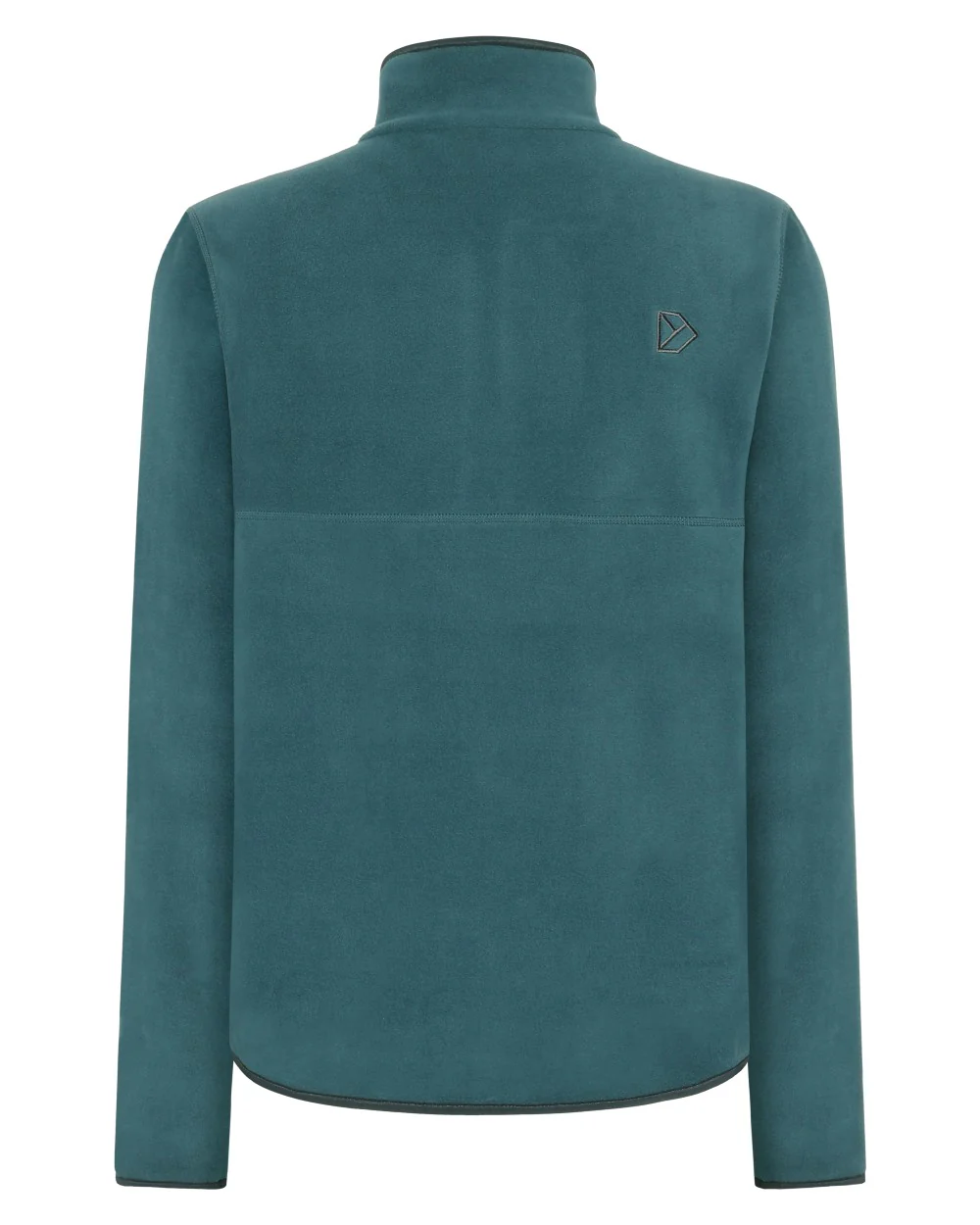 Didriksons Mens Vito Half Zip Sweater Clearance - Image 6