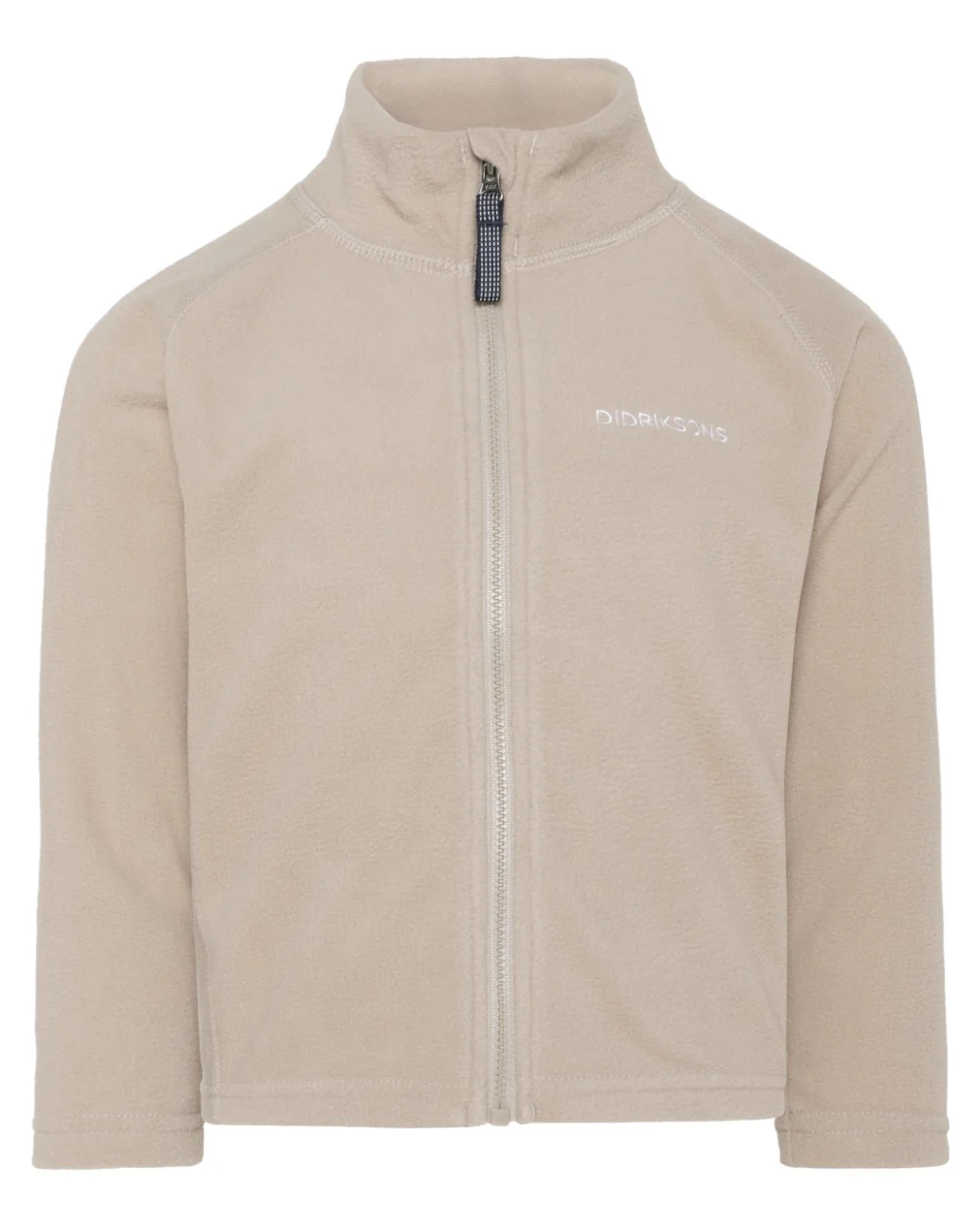 Didriksons Monte Kids Fullzip Fleece - Image 13