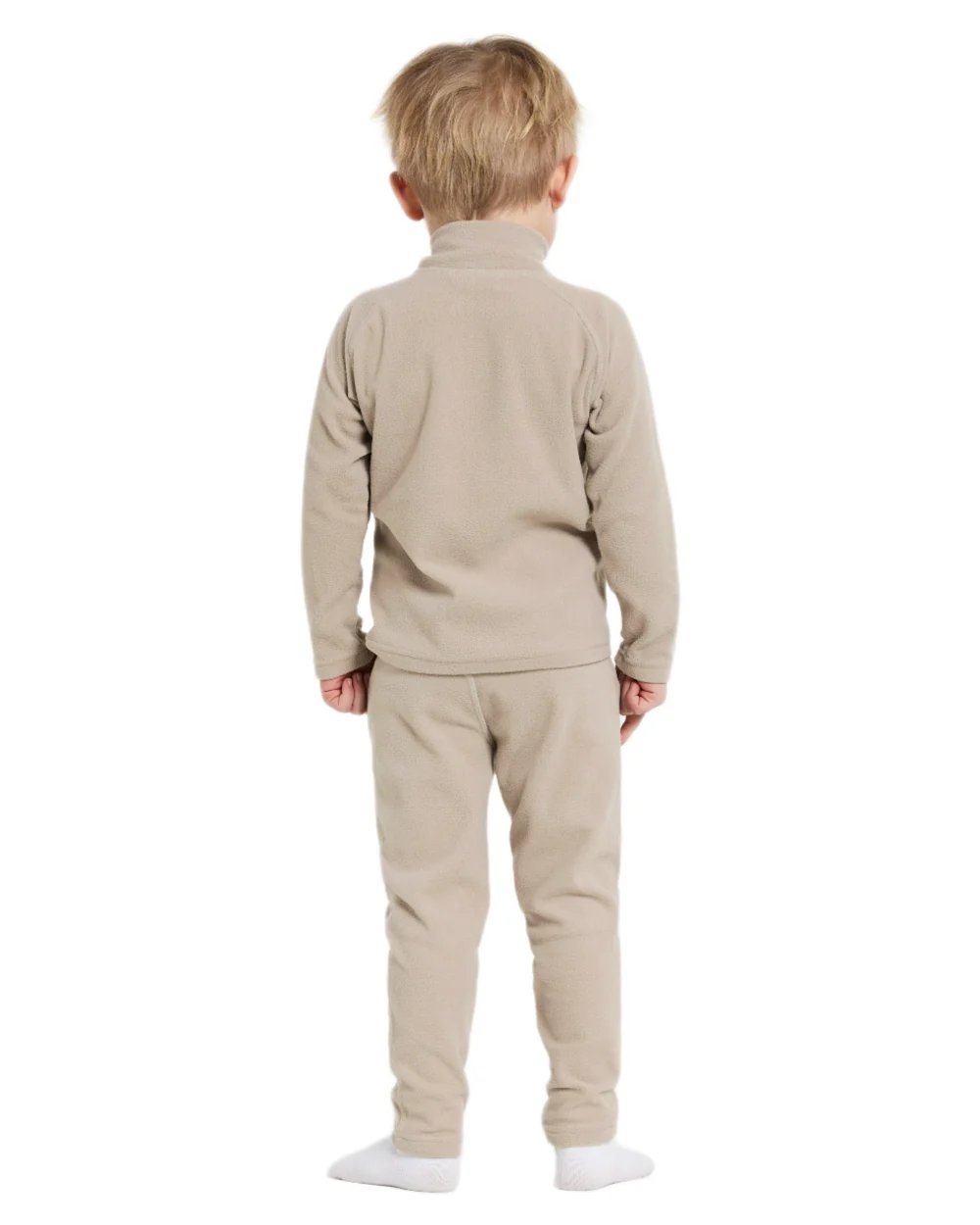 Didriksons Monte Kids Fullzip Fleece - Image 17