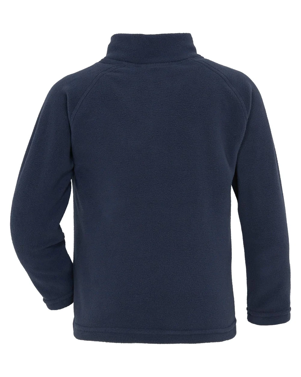 Didriksons Monte Kids Fullzip Fleece - Image 6