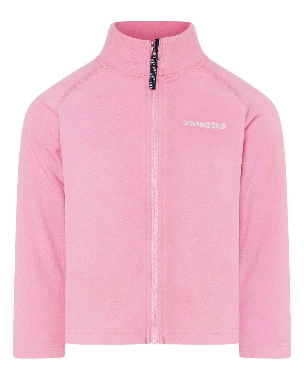 Didriksons Monte Kids Fullzip Fleece - Image 7