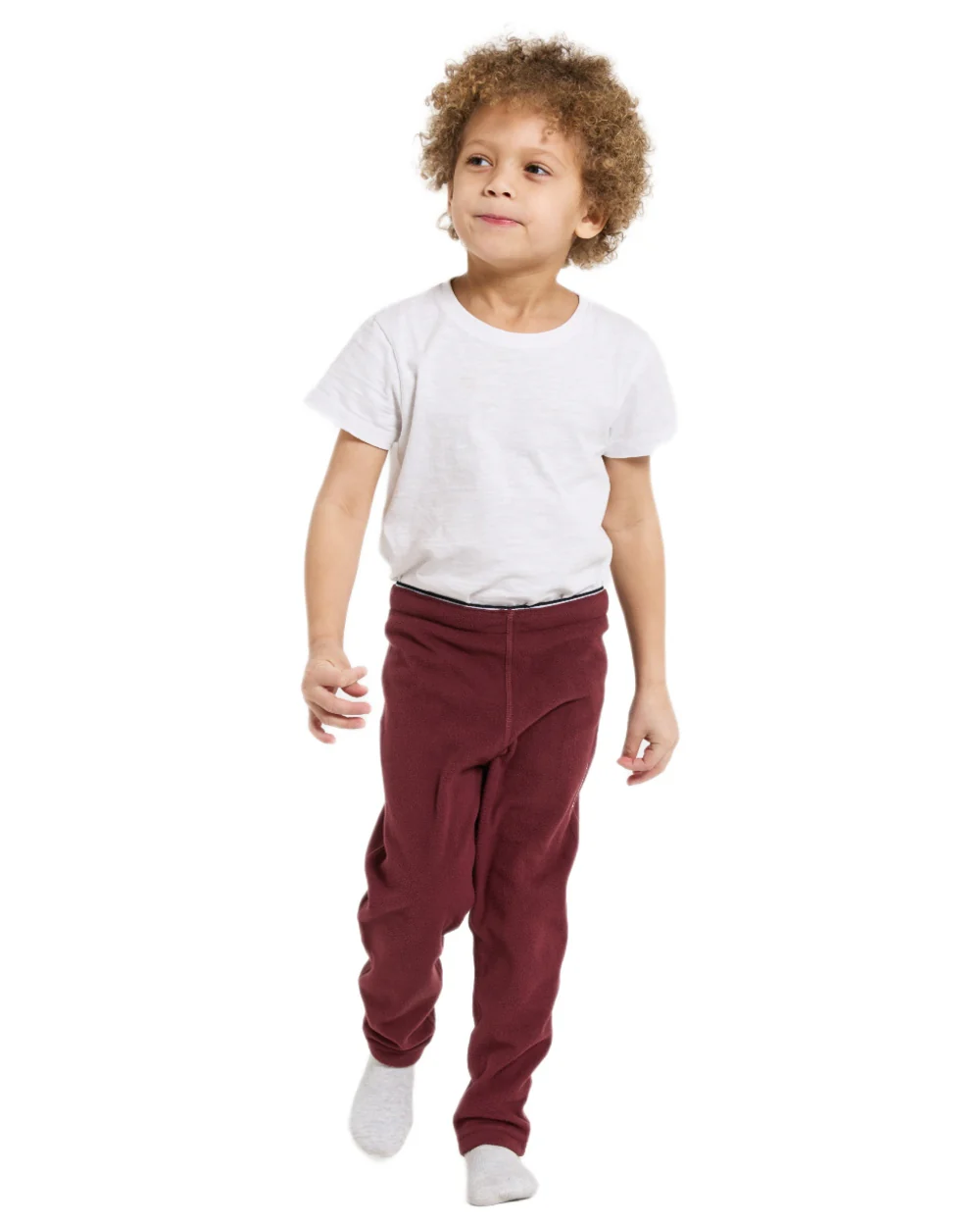 Didriksons Monte Kids Pants - Image 10