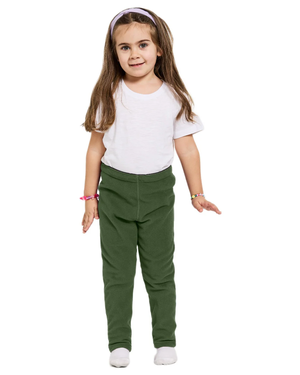 Didriksons Monte Kids Pants - Image 24