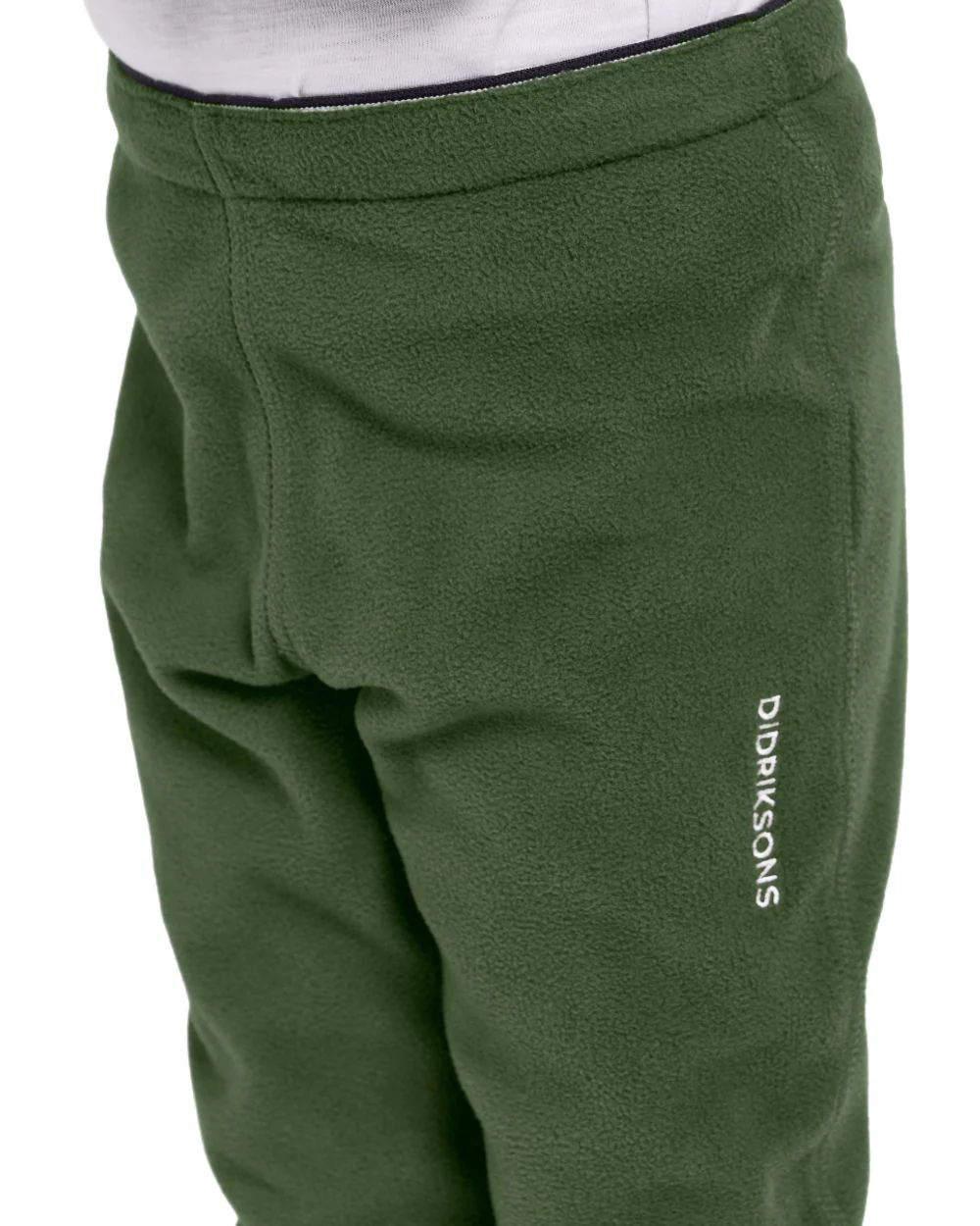 Didriksons Monte Kids Pants - Image 25