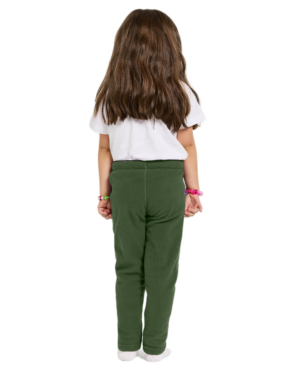 Didriksons Monte Kids Pants - Image 26