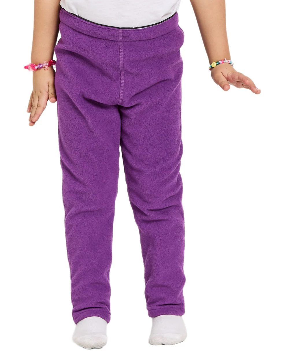 Didriksons Monte Kids Pants - Image 31