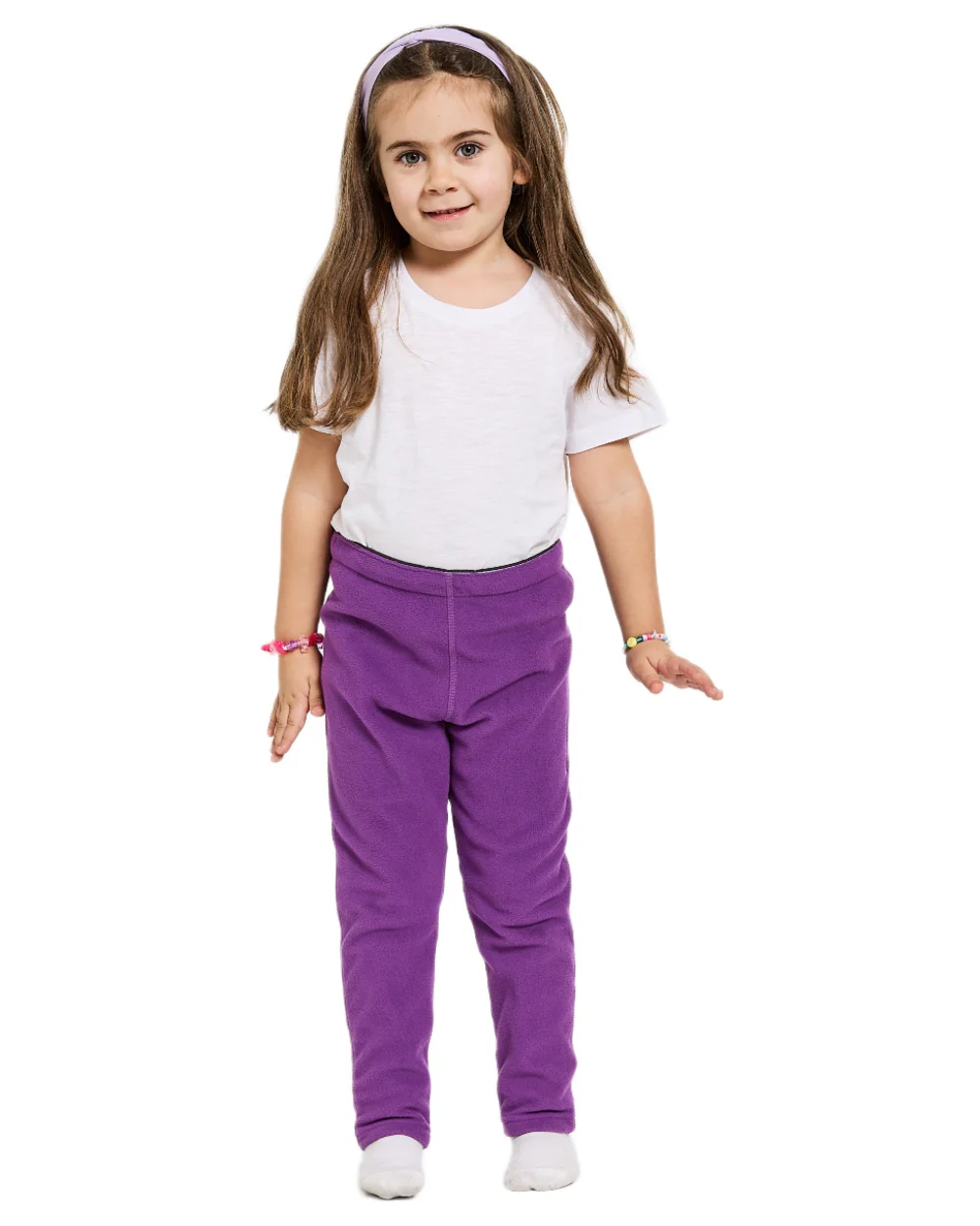 Didriksons Monte Kids Pants - Image 33