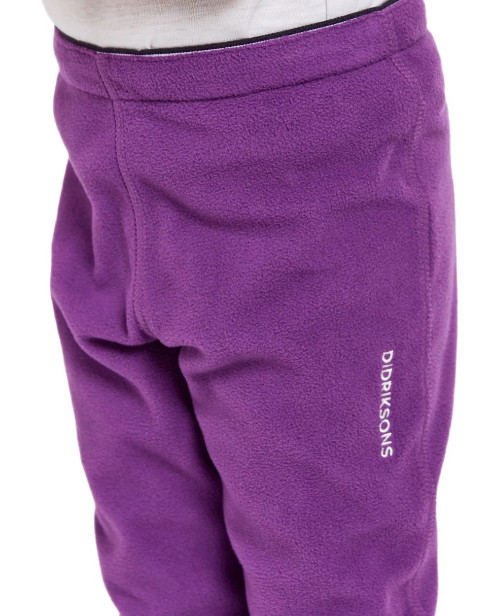 Didriksons Monte Kids Pants - Image 34