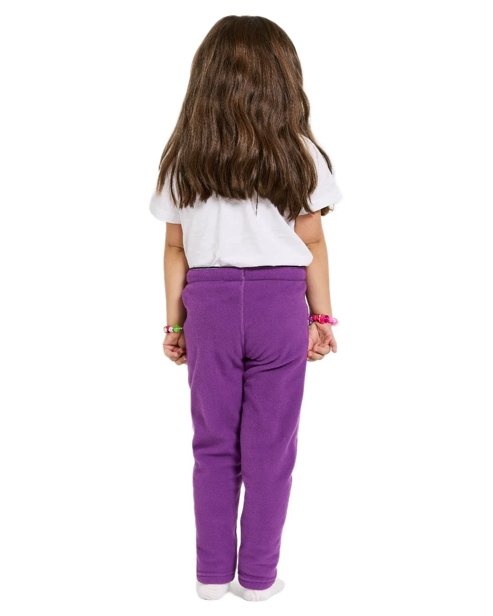 Didriksons Monte Kids Pants - Image 35
