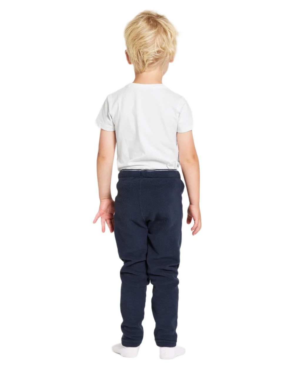 Didriksons Monte Kids Pants - Image 4