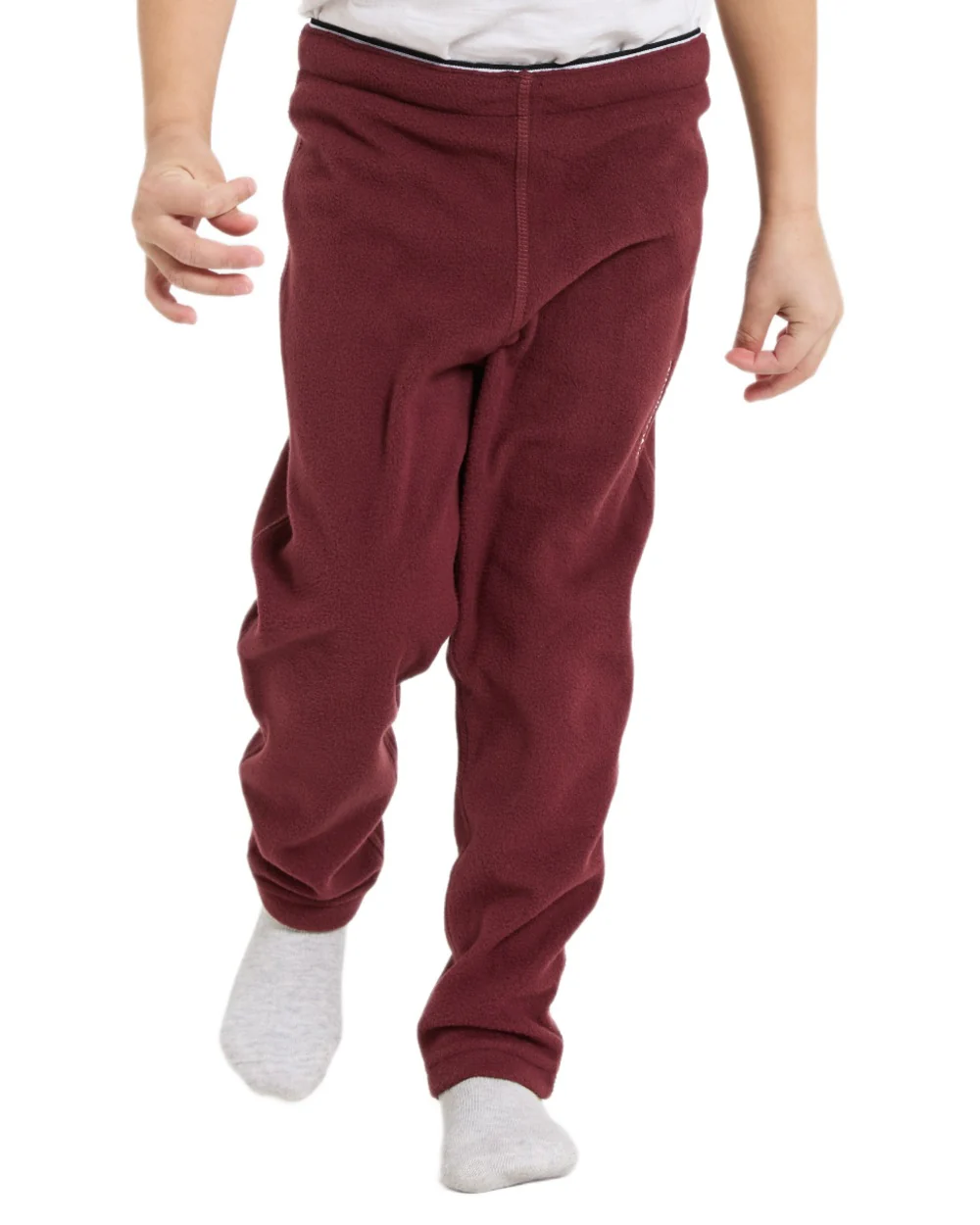 Didriksons Monte Kids Pants - Image 8