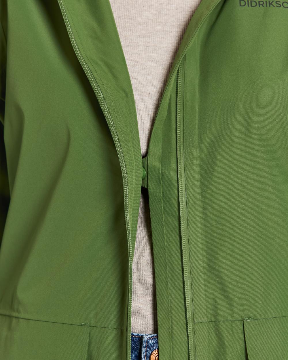 Didriksons Nadja Womens Long Parka 4 - Image 17