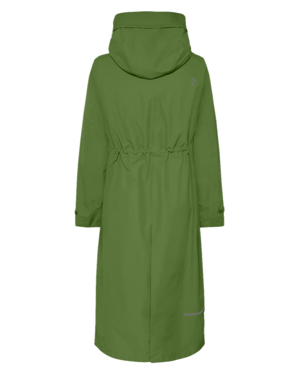 Didriksons Nadja Womens Long Parka 4 - Image 19