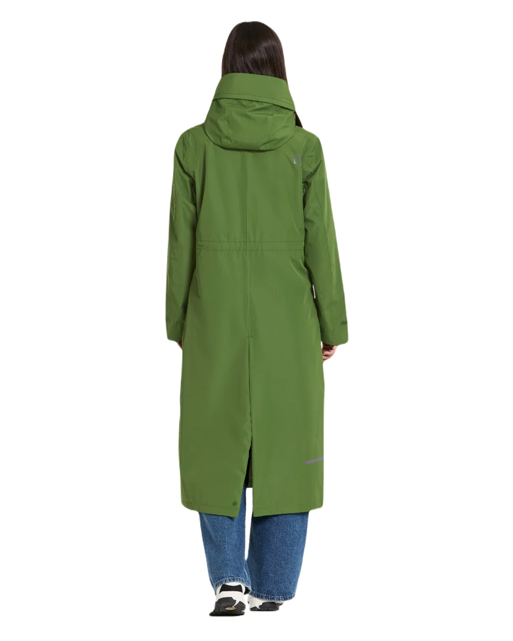 Didriksons Nadja Womens Long Parka 4 - Image 20
