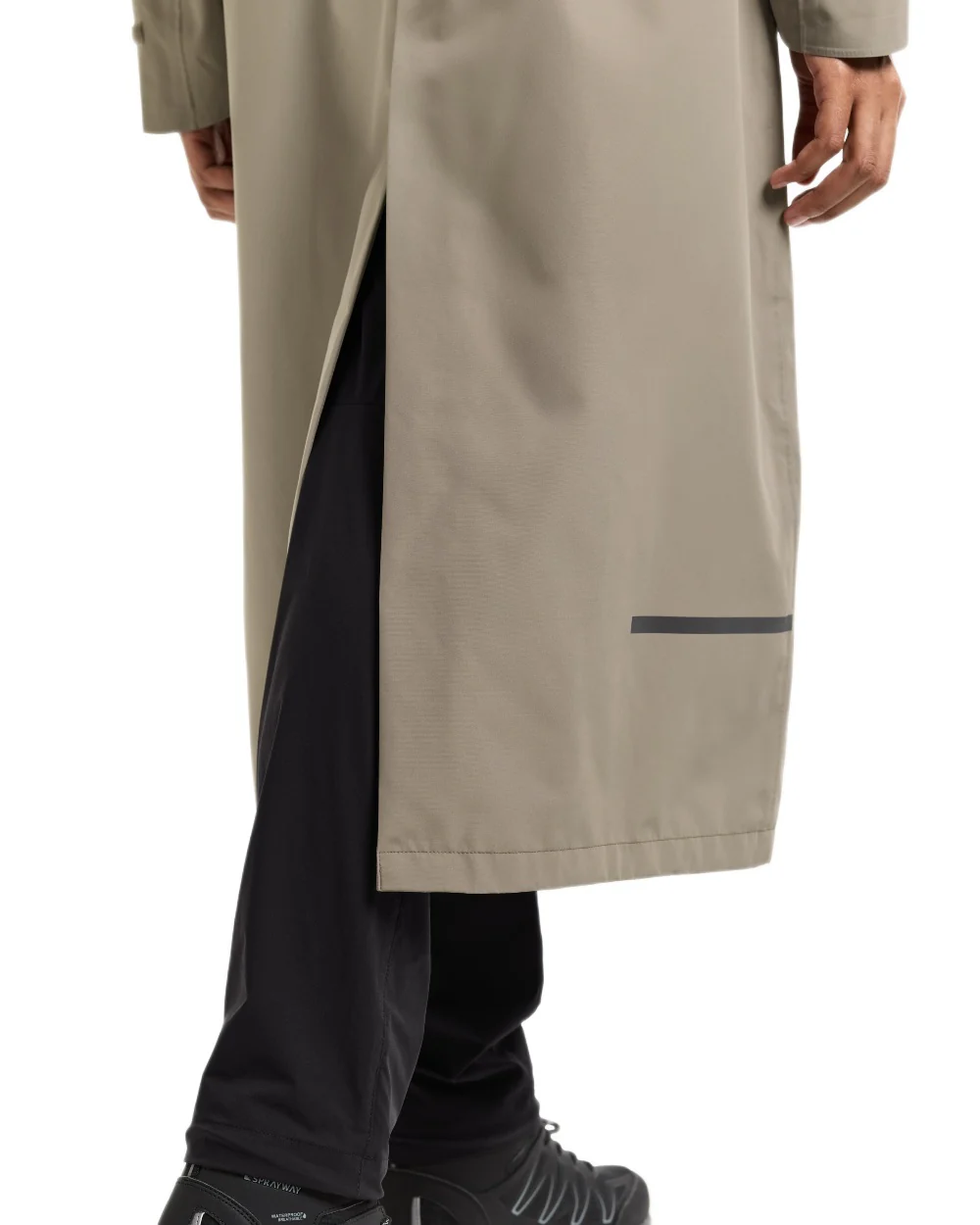 Didriksons Nadja Womens Long Parka 4 - Image 26
