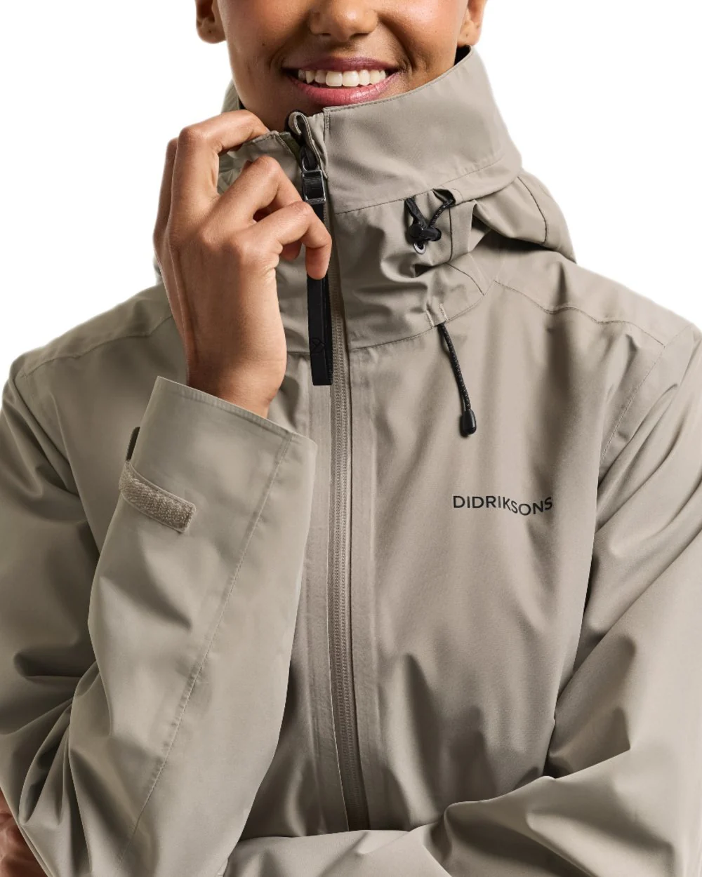 Didriksons Nadja Womens Long Parka 4 - Image 28