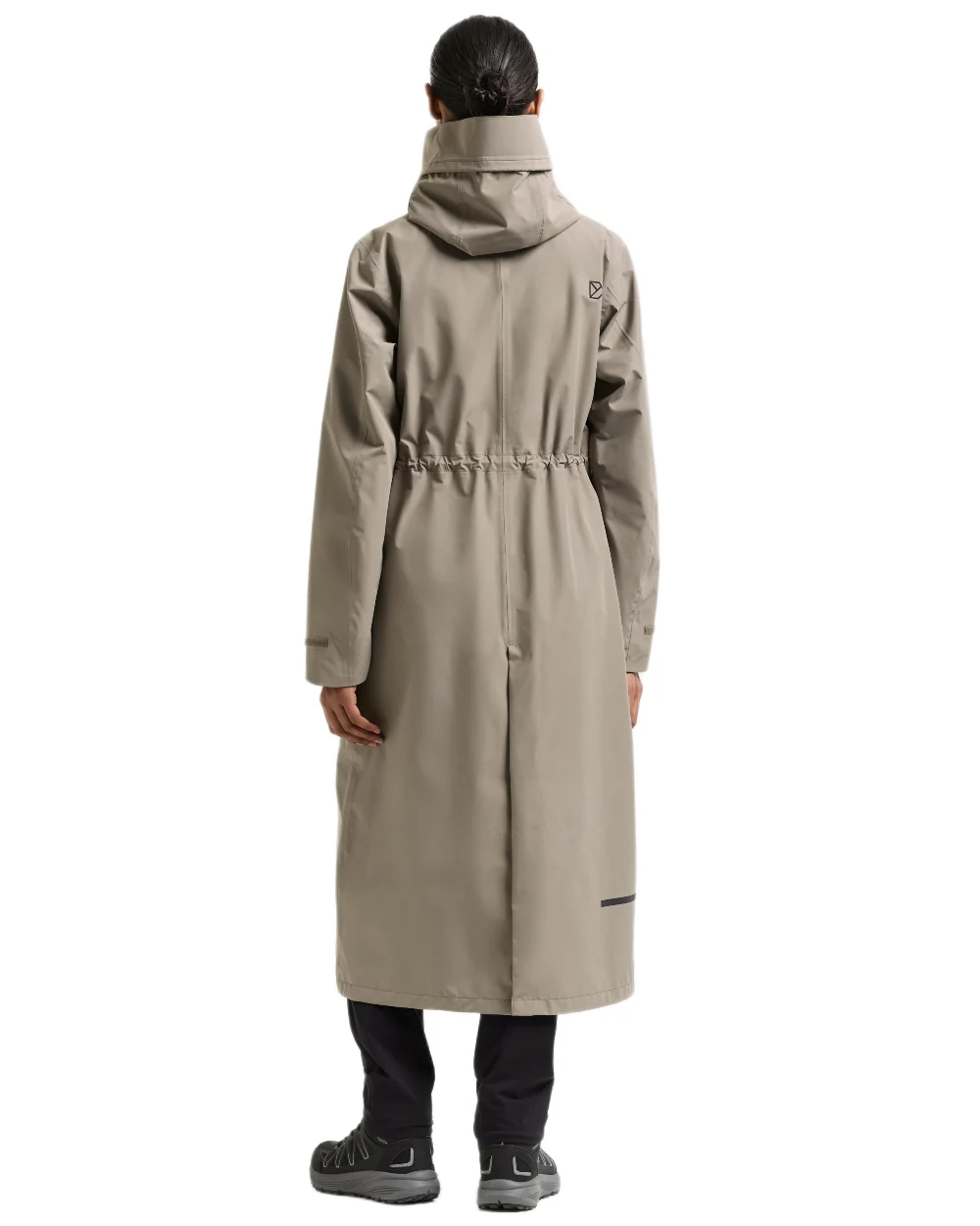 Didriksons Nadja Womens Long Parka 4 - Image 29