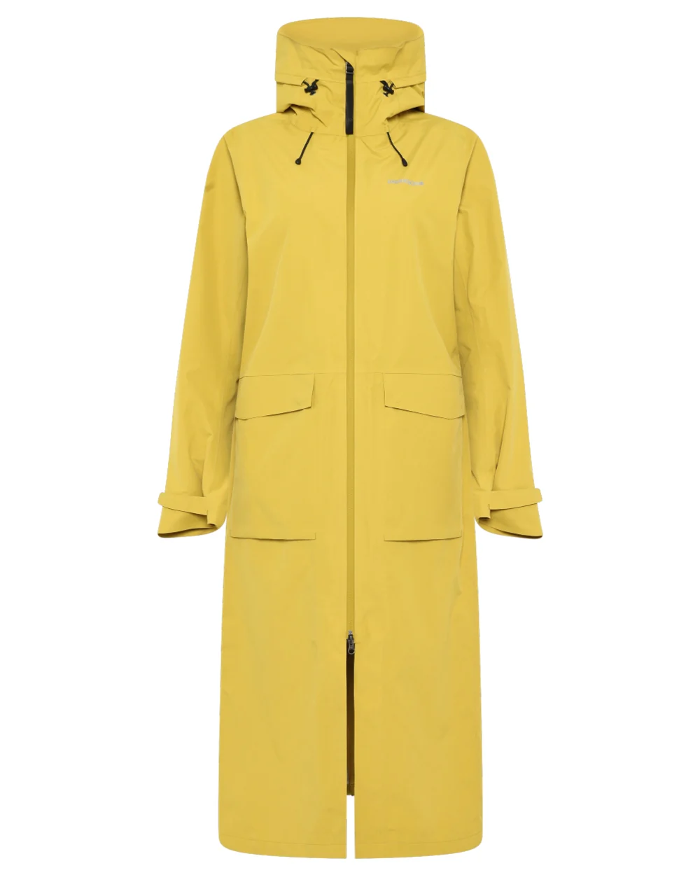 Didriksons Nadja Womens Long Parka 4 - Image 30