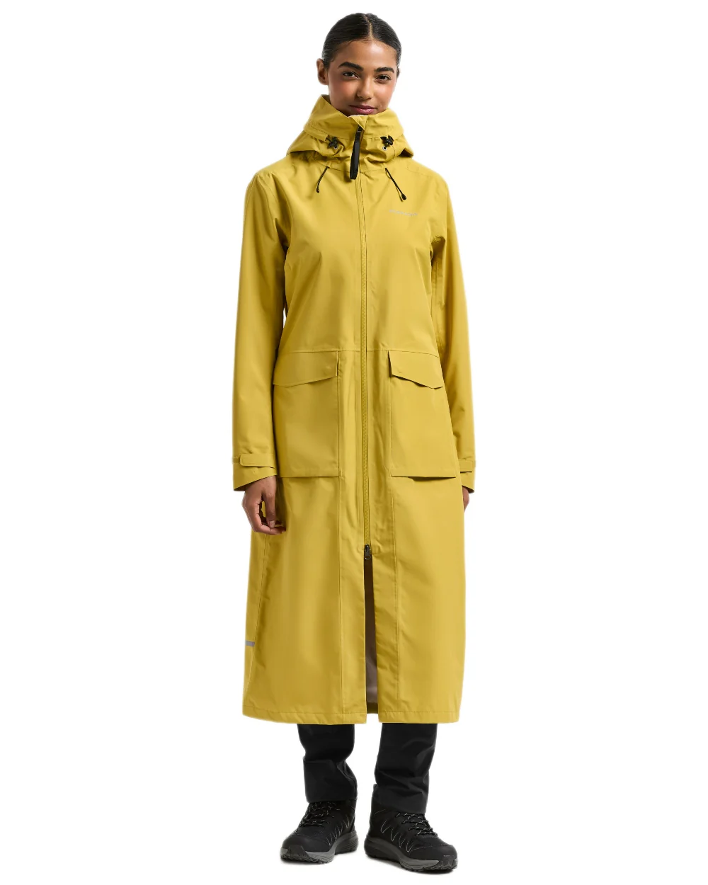 Didriksons Nadja Womens Long Parka 4 - Image 31