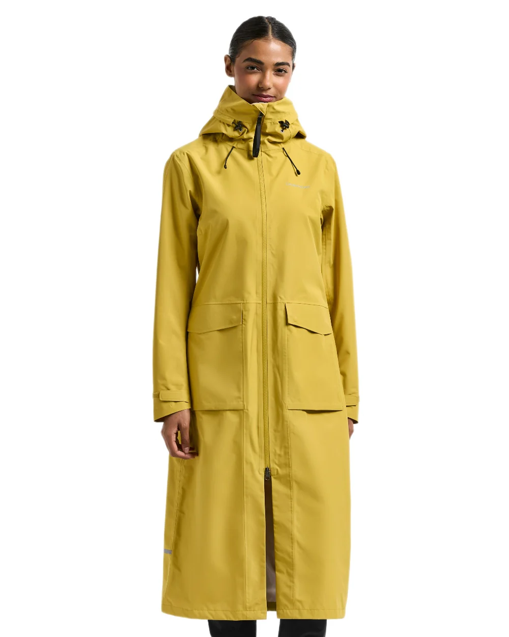 Didriksons Nadja Womens Long Parka 4 - Image 33