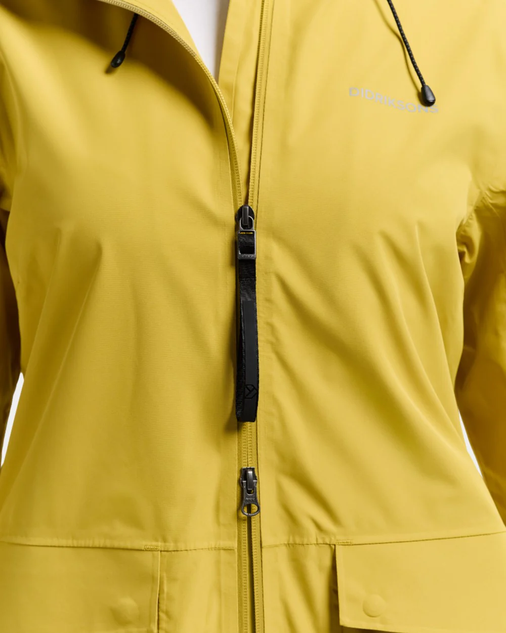 Didriksons Nadja Womens Long Parka 4 - Image 34