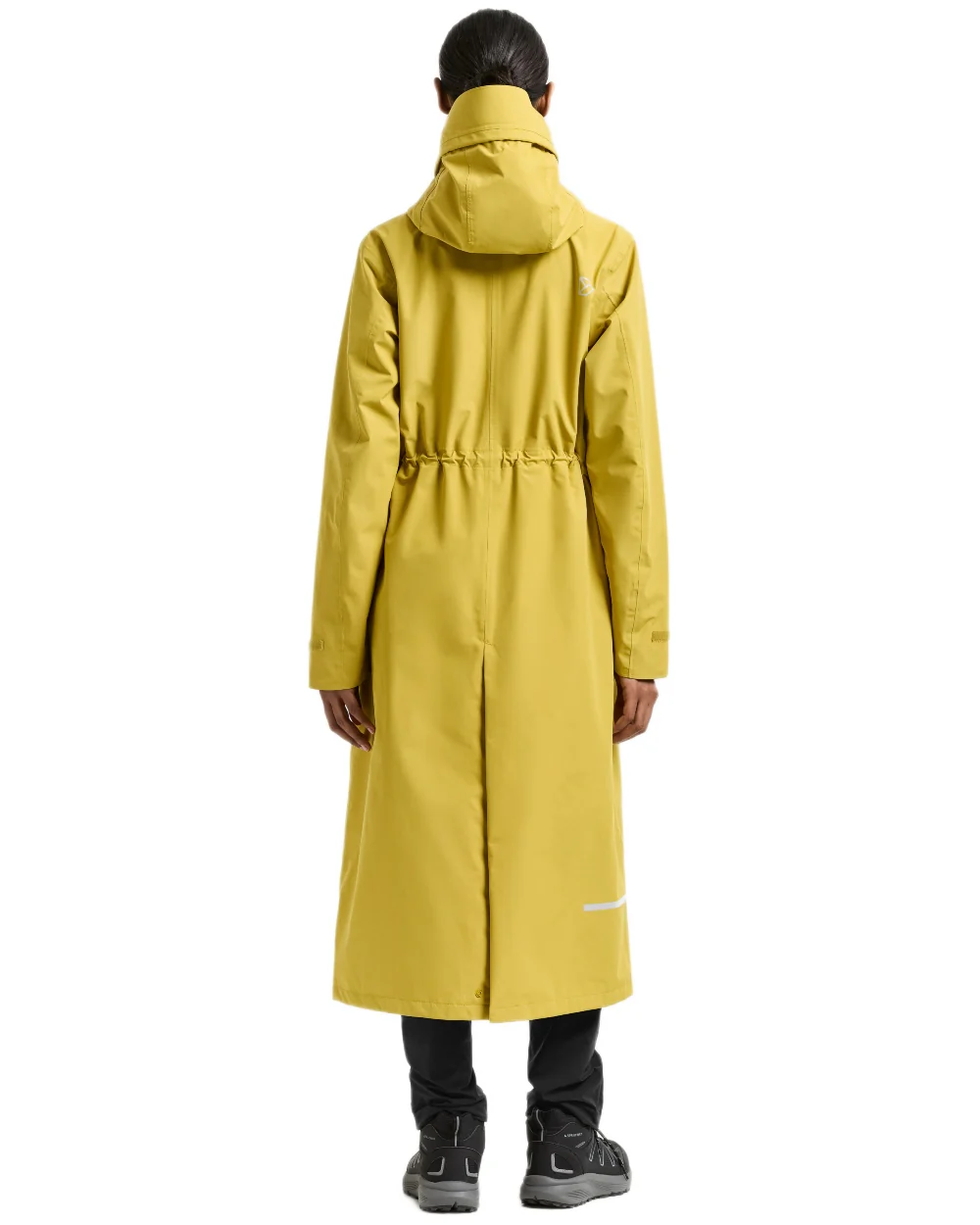 Didriksons Nadja Womens Long Parka 4 - Image 35