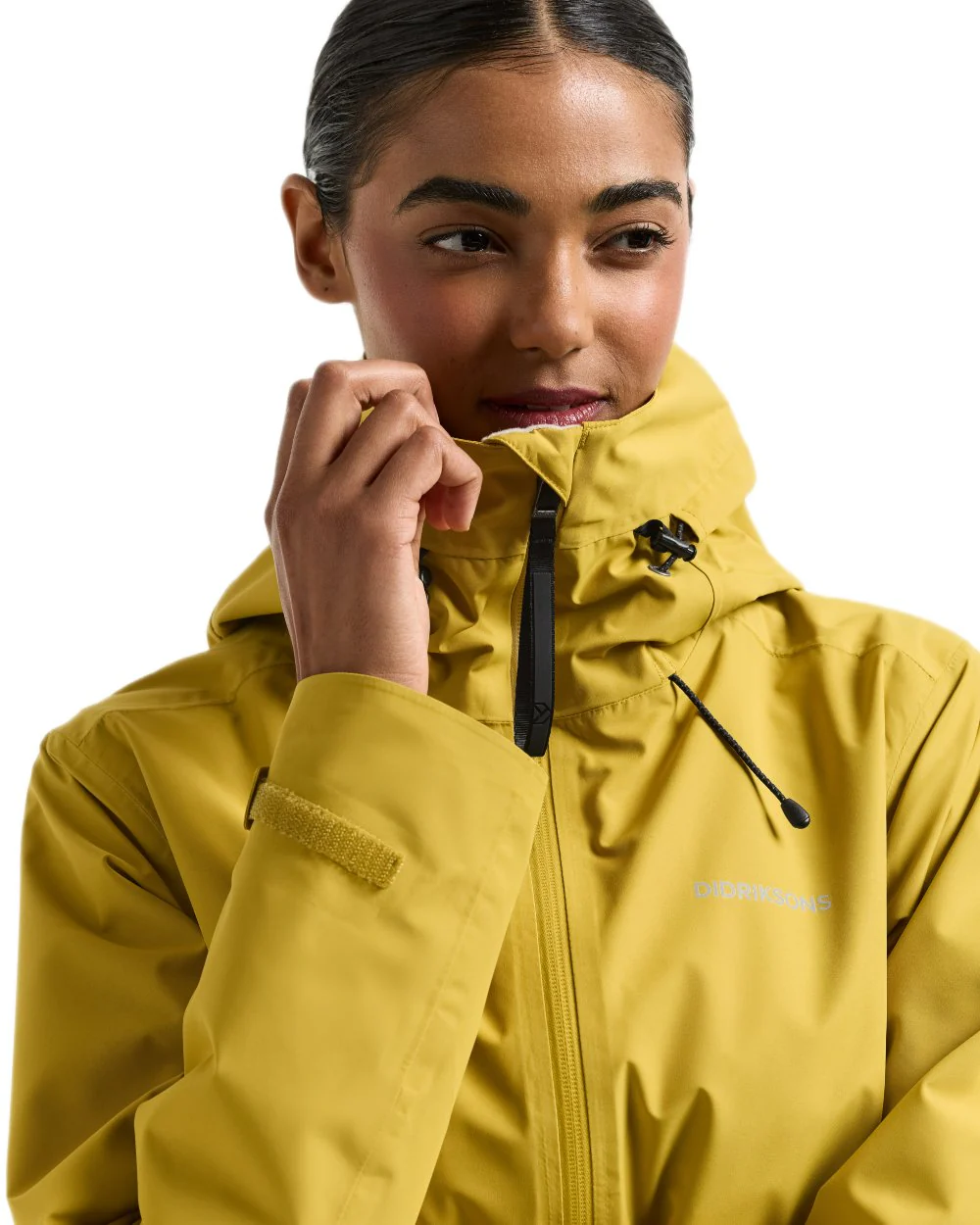 Didriksons Nadja Womens Long Parka 4 - Image 36