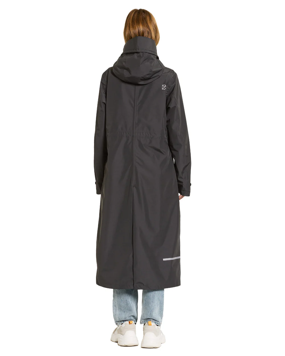 Didriksons Nadja Womens Long Parka 4 - Image 6
