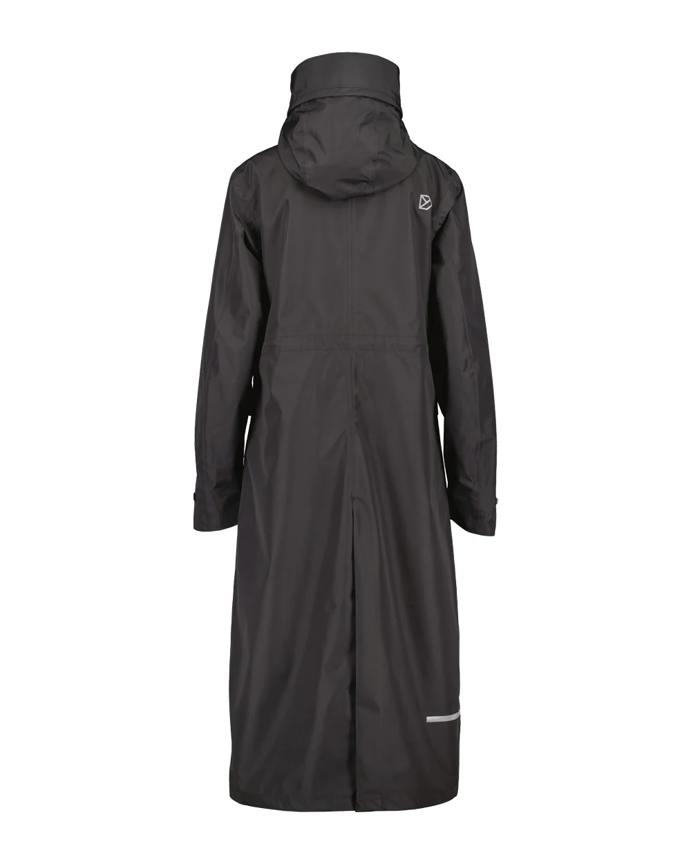 Didriksons Nadja Womens Long Parka 4 - Image 9