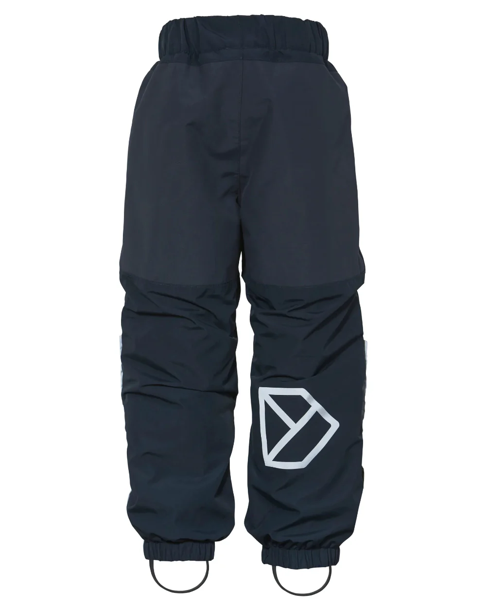 Didriksons Narvi Childrens Waterproof Trousers - Image 6