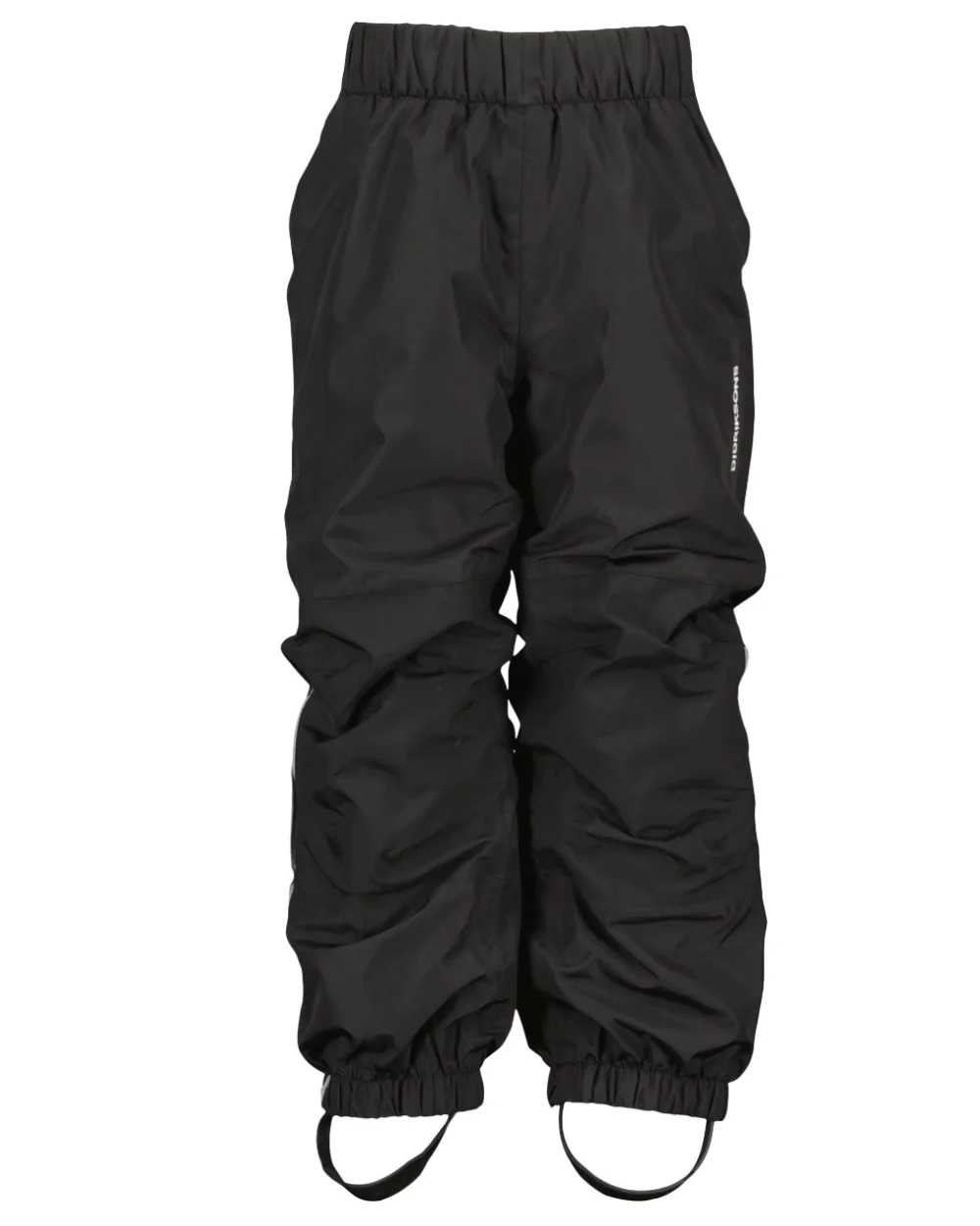Didriksons Narvi Childrens Waterproof Trousers - Image 7