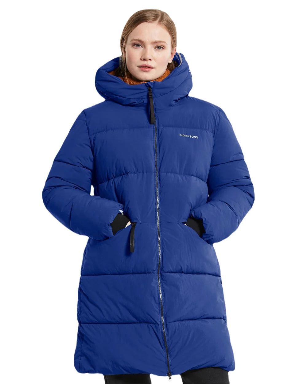 Didriksons Nomi Women's Parka 2 - Image 10