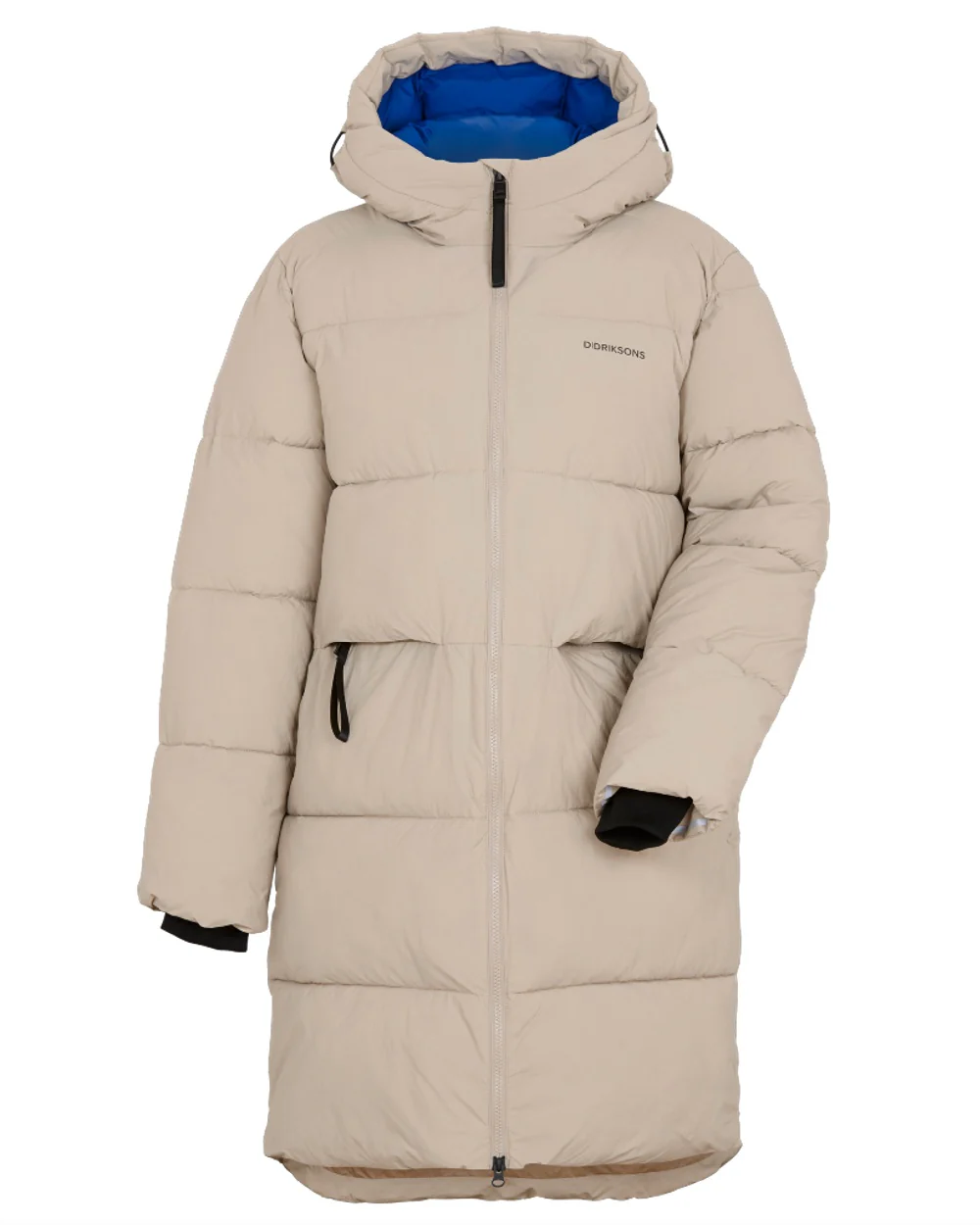 Didriksons Nomi Women's Parka 2 - Image 15