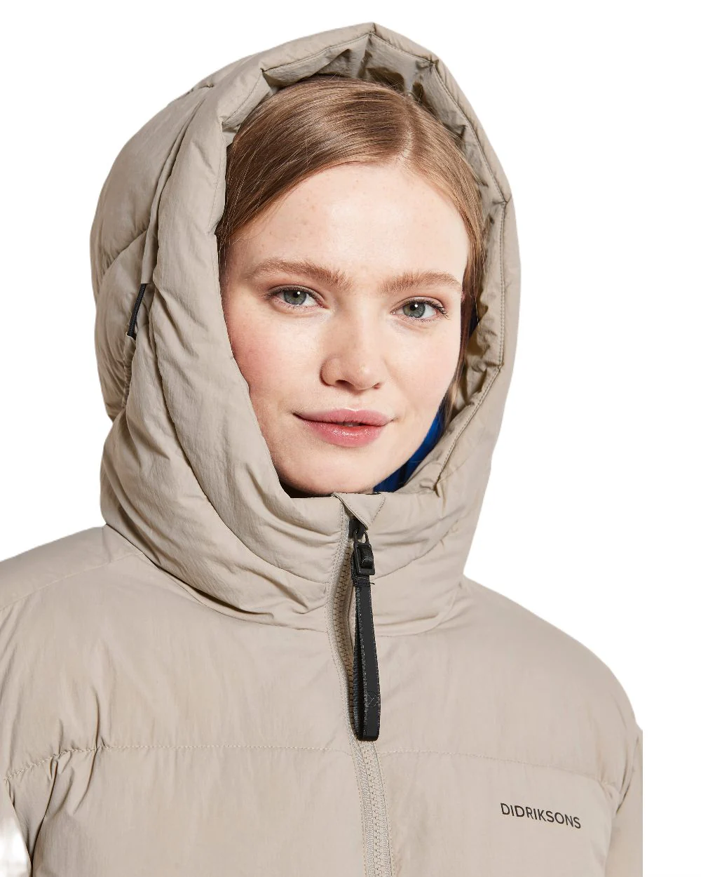Didriksons Nomi Women's Parka 2 - Image 17