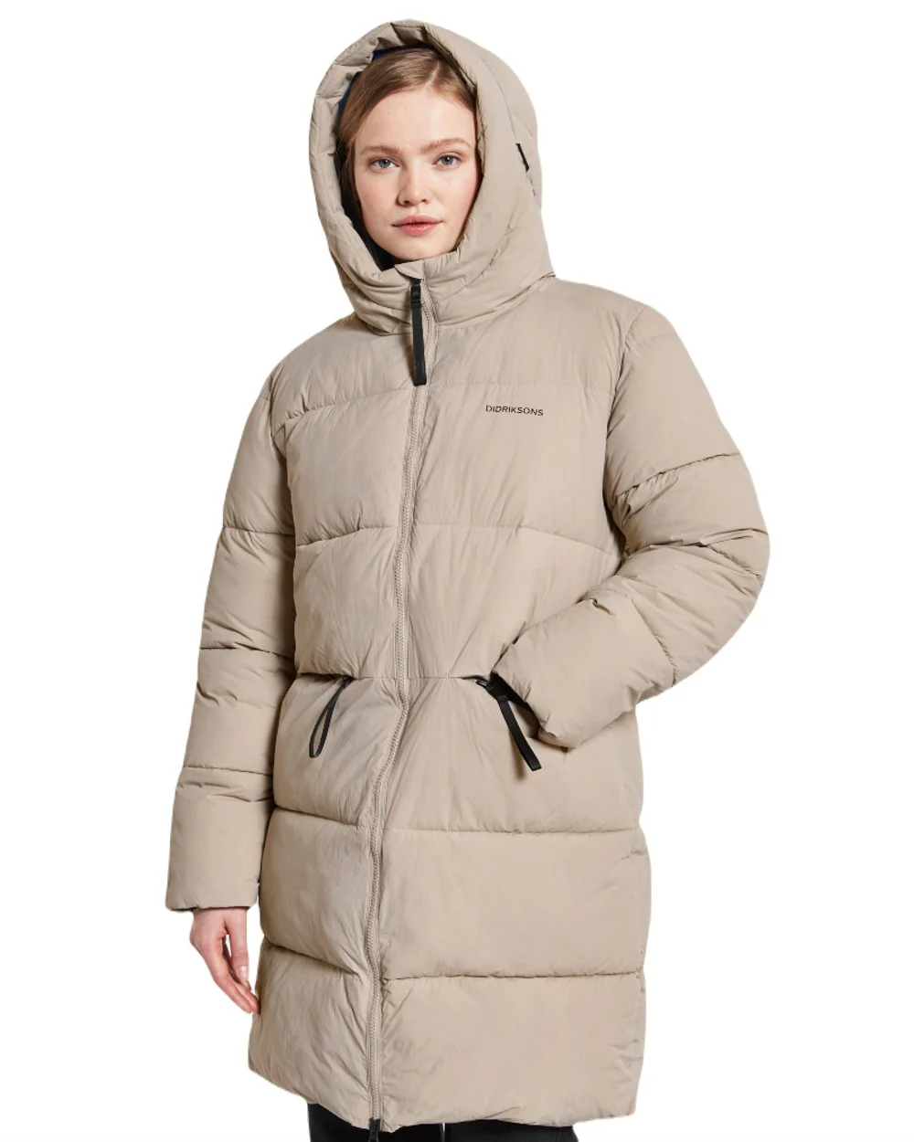 Didriksons Nomi Women's Parka 2 - Image 18
