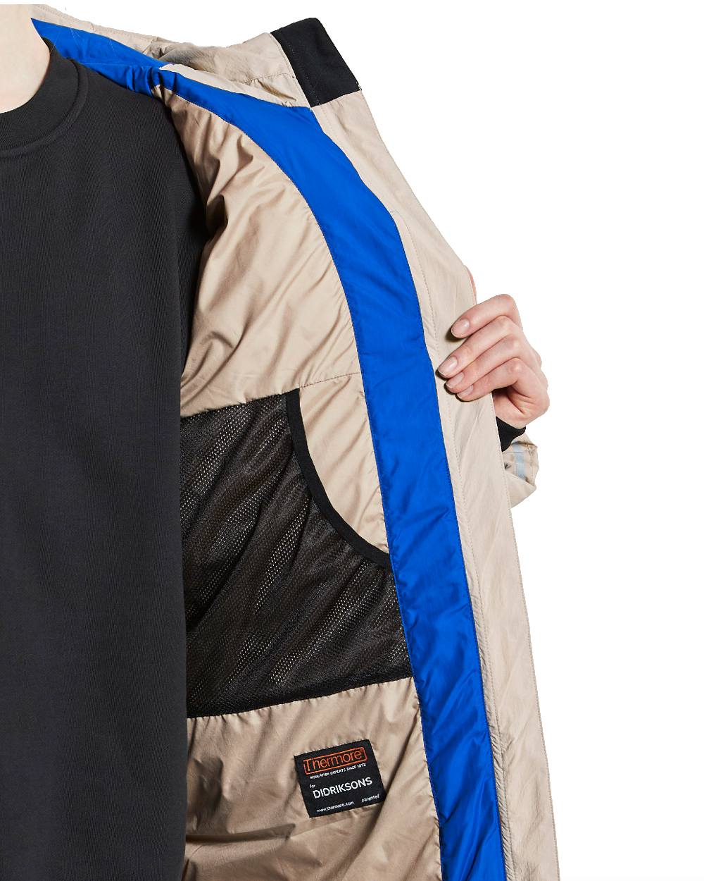 Didriksons Nomi Women's Parka 2 - Image 21
