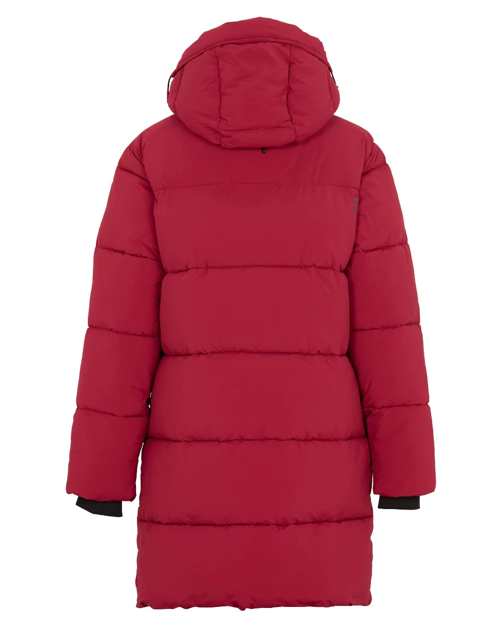 Didriksons Nomi Women's Parka 2 - Image 3