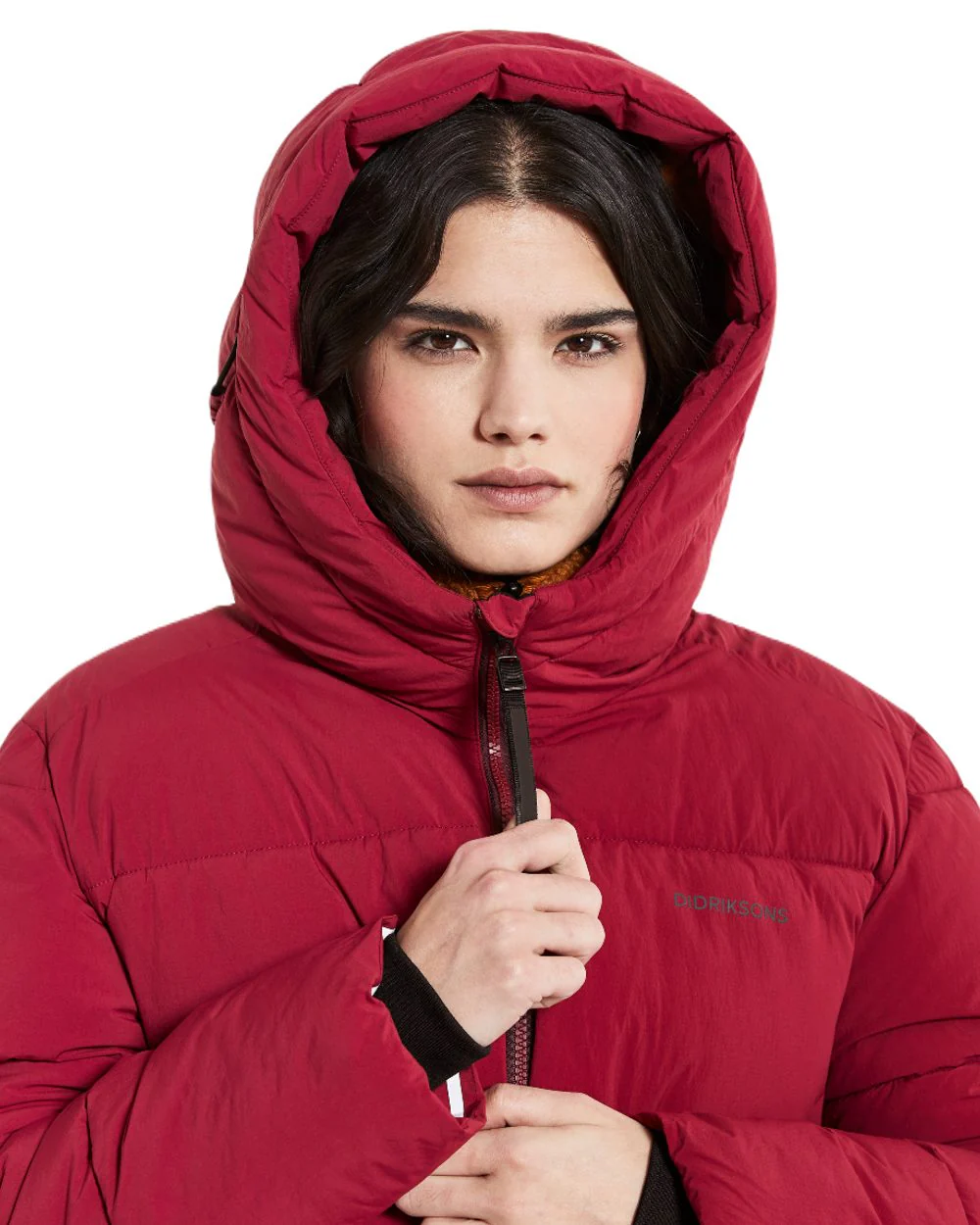 Didriksons Nomi Women's Parka 2 - Image 4