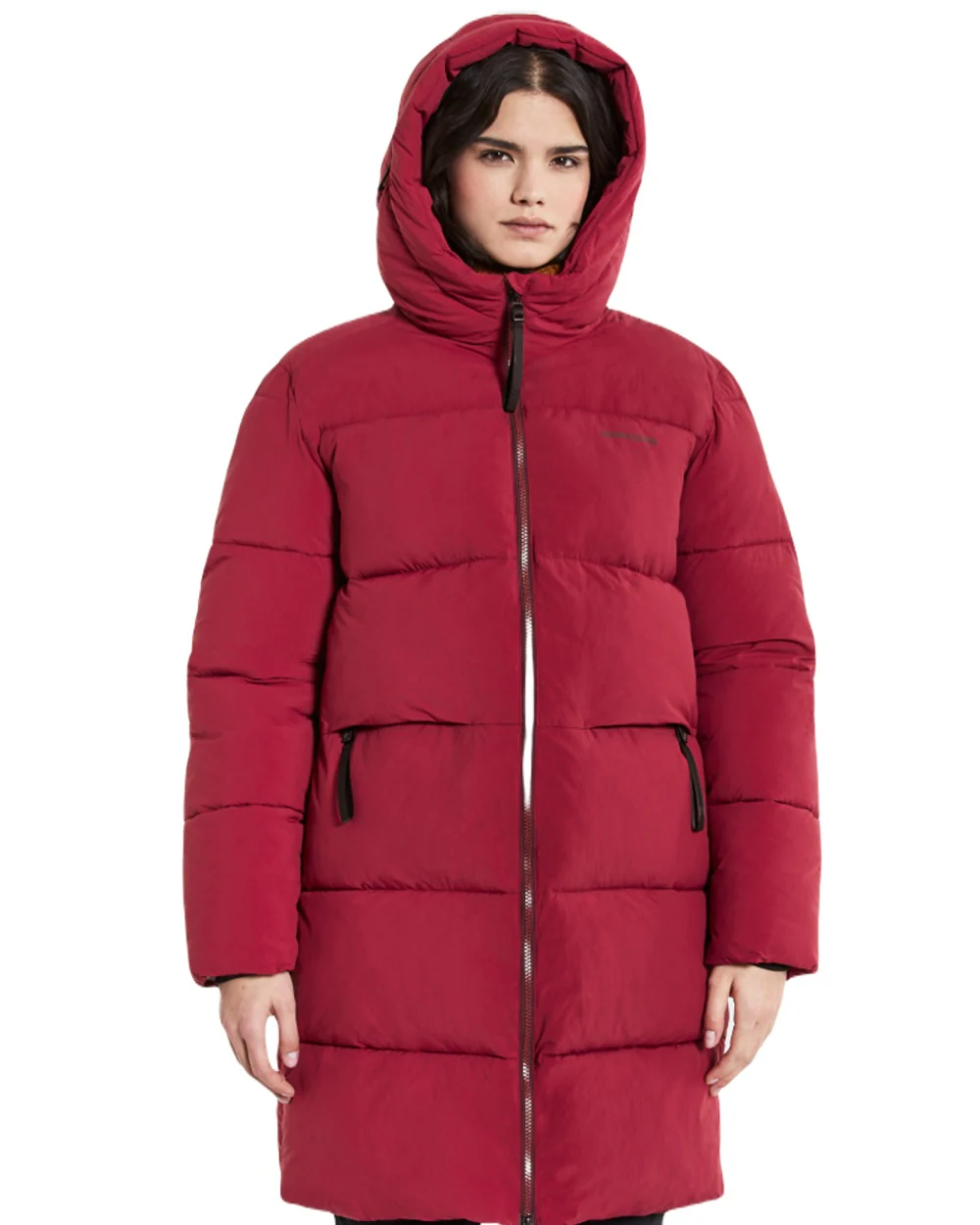 Didriksons Nomi Women's Parka 2 - Image 6