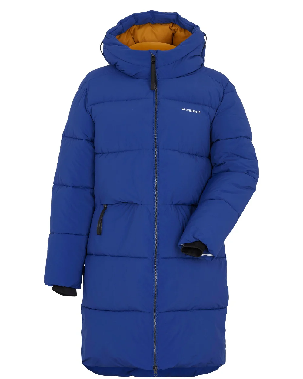 Didriksons Nomi Women's Parka 2 - Image 9