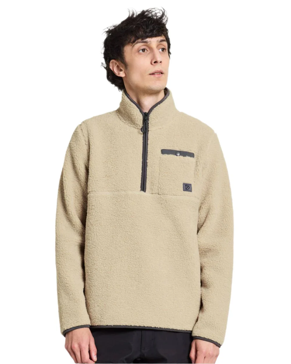 Didriksons Phoenix Half Zip Sweater - Image 2