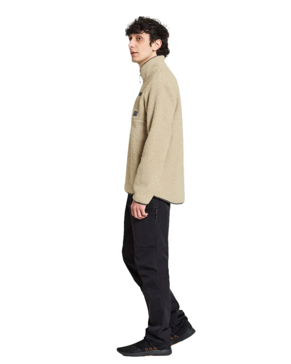Didriksons Phoenix Half Zip Sweater - Image 4