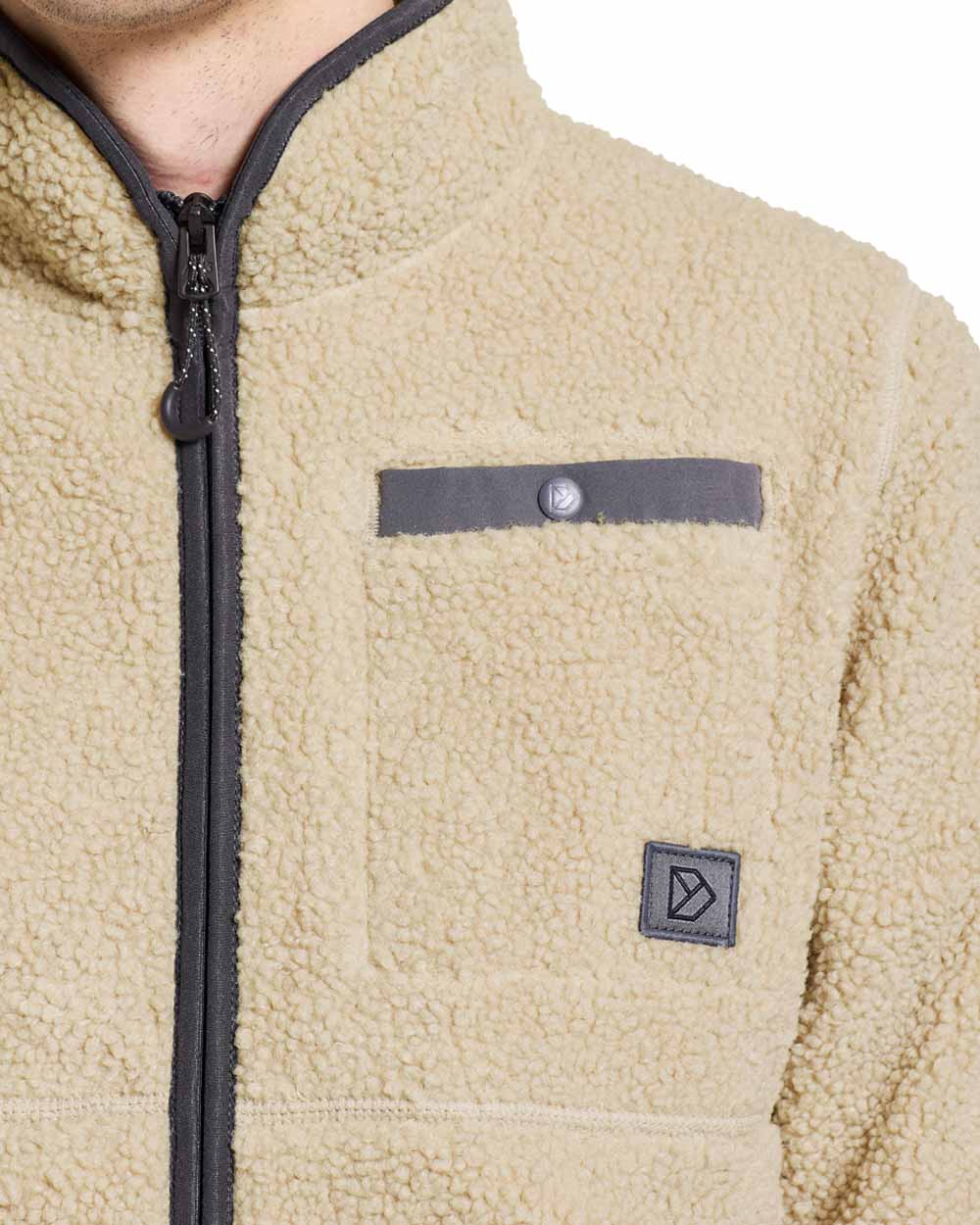Didriksons Phoenix Full-Zip Jacket - Image 10