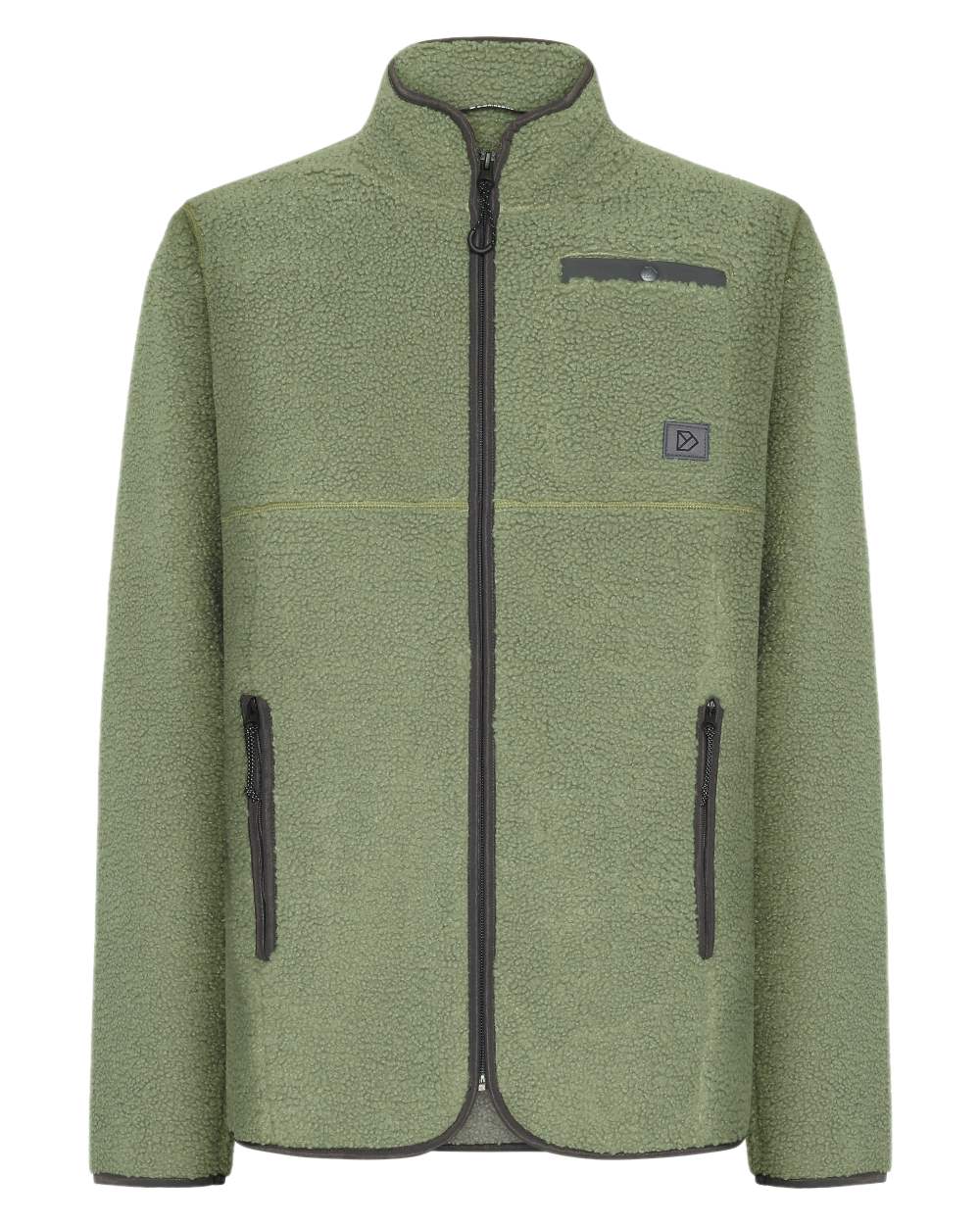 Didriksons Phoenix Full-Zip Jacket - Image 12