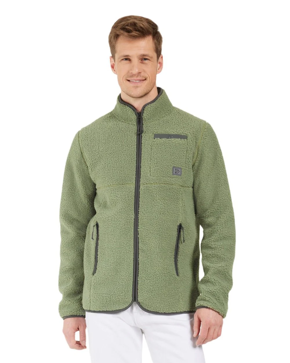 Didriksons Phoenix Full-Zip Jacket - Image 13