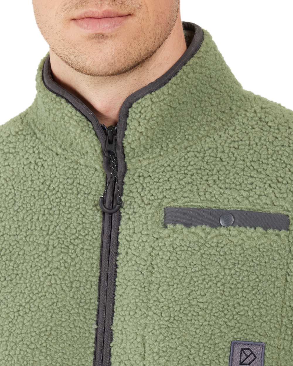 Didriksons Phoenix Full-Zip Jacket - Image 14