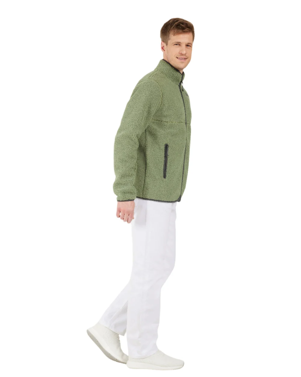 Didriksons Phoenix Full-Zip Jacket - Image 15